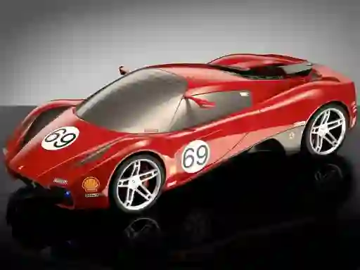 खेल Super Cars Puzzle ऑनलाइन