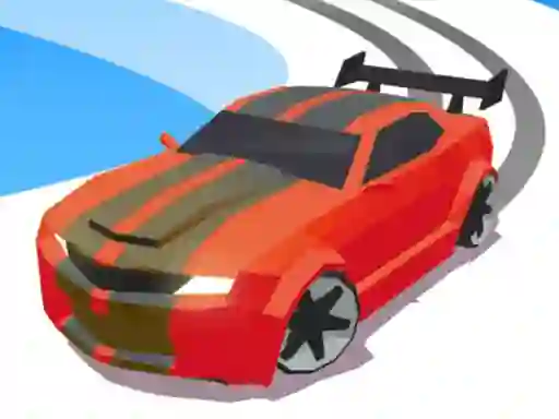 खेल Drifty Race ऑनलाइन