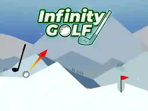 खेल Infinity Golf ऑनलाइन