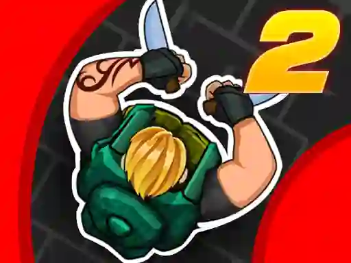खेल Hunter Assassin 2 ऑनलाइन