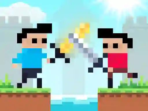 खेल Castel Wars ऑनलाइन