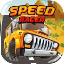 खेल Speed Racer ऑनलाइन