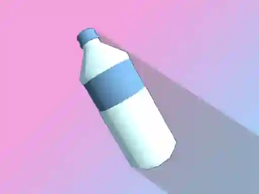 खेल Bottle Flip 3d ऑनलाइन
