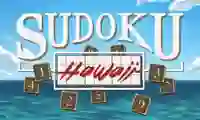 खेल Sudoku Hawaii ऑनलाइन