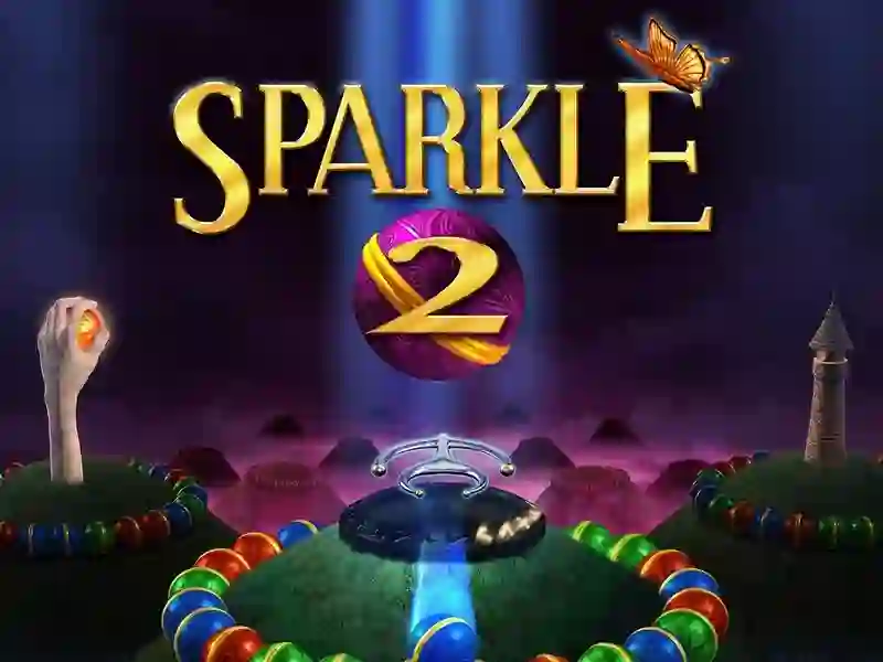 खेल Sparkle 2 ऑनलाइन