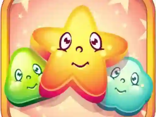 खेल Cartoon Candy ऑनलाइन