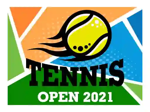 खेल Tennis Open 2021 ऑनलाइन