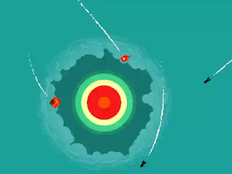 खेल Planet Buster ऑनलाइन