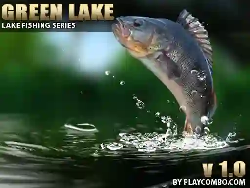 खेल Green Lake ऑनलाइन