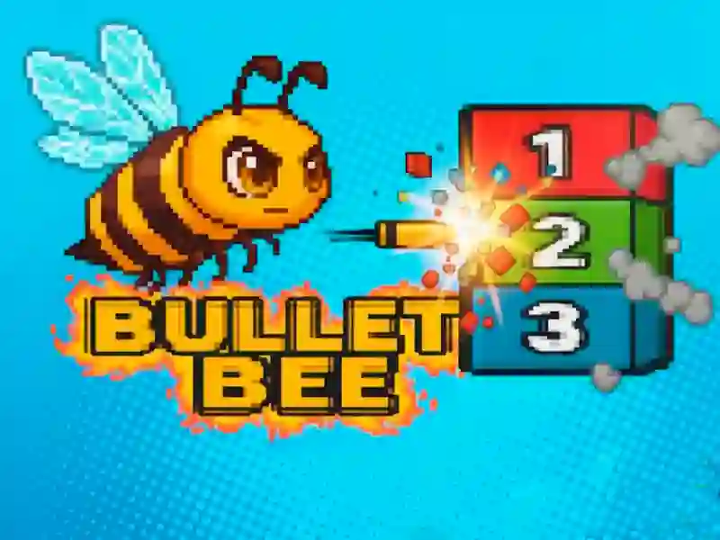 खेल Bullet Bee ऑनलाइन