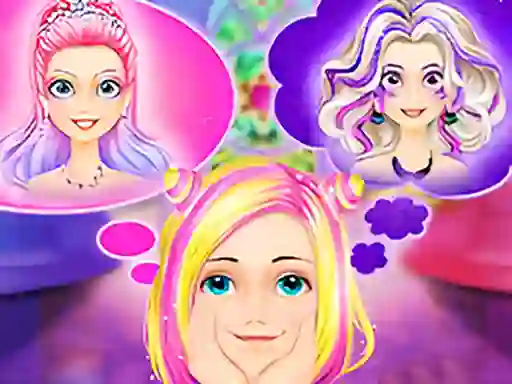 खेल Magic Princess Good Vs Bad ऑनलाइन