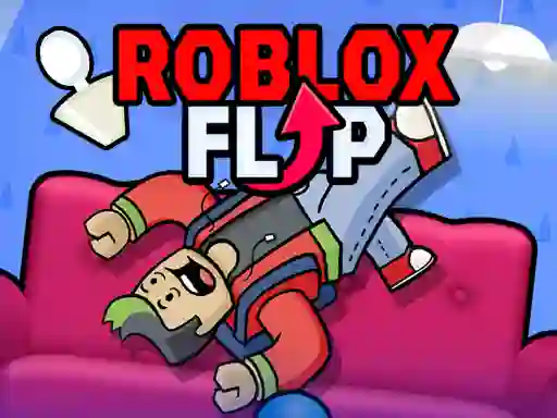 खेल Roblox Flip ऑनलाइन