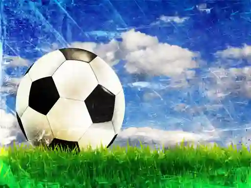 खेल Football Slide ऑनलाइन