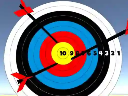 खेल Archery Master ऑनलाइन