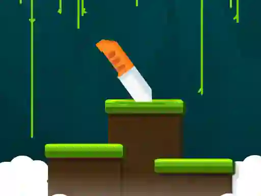 खेल Knife Jump ऑनलाइन