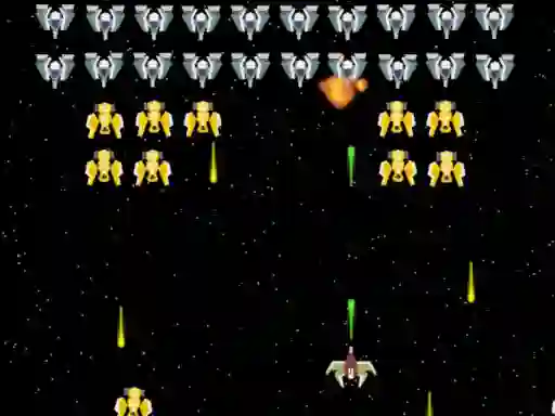 खेल Star Shooter ऑनलाइन
