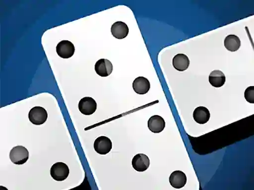 खेल Dominoes ऑनलाइन