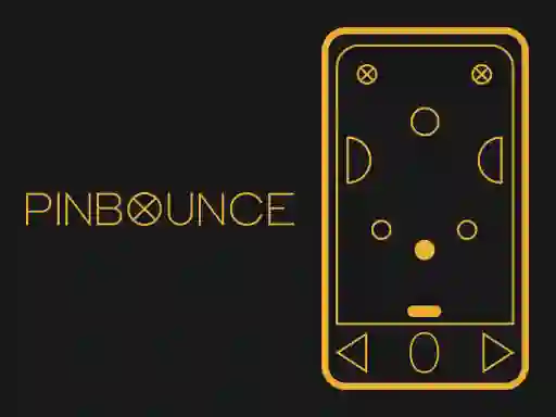 खेल Pinbounce ऑनलाइन