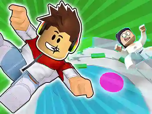 खेल Roblox obbi: Only Up ऑनलाइन