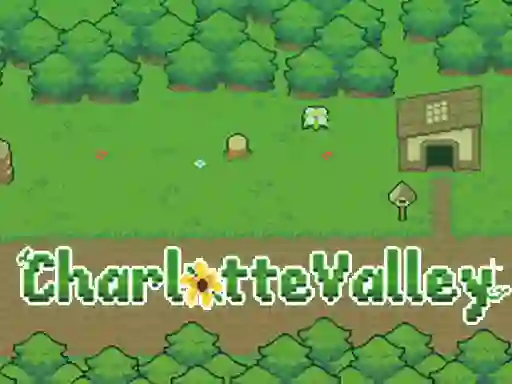 खेल Charlotte Valley ऑनलाइन
