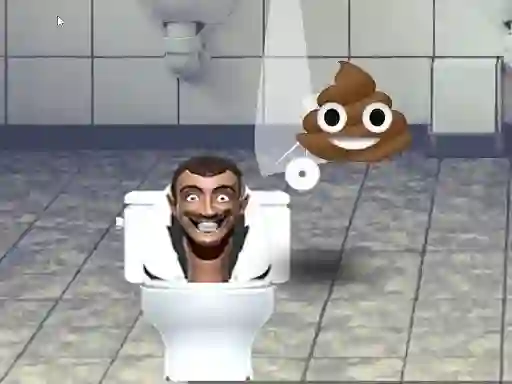 खेल Skibidi Toilet Soccer Head ऑनलाइन
