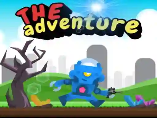 खेल The Adventure ऑनलाइन