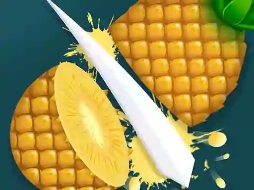 खेल Fruit Slice ऑनलाइन