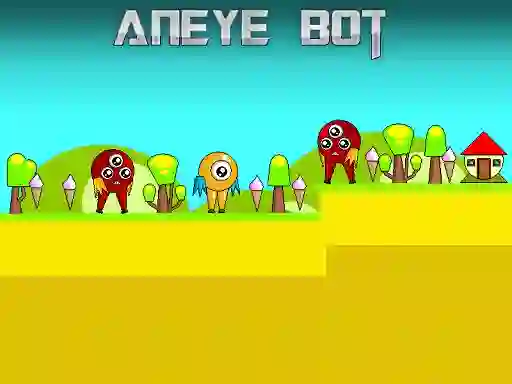 खेल Aneye Bot ऑनलाइन
