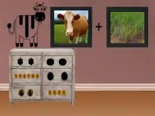 खेल Farmer Escape 3 ऑनलाइन
