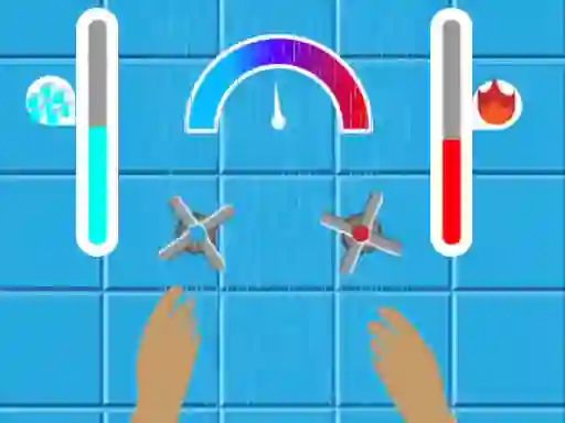 खेल Shower Water ऑनलाइन
