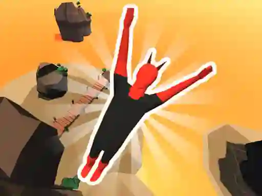 खेल Devil Flip ऑनलाइन