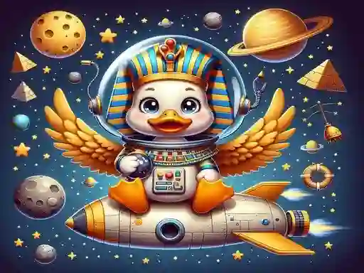 खेल QuackTut ऑनलाइन