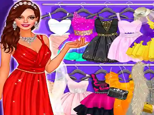 खेल Dress Up Games Free ऑनलाइन
