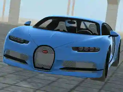 खेल Car Driving ऑनलाइन