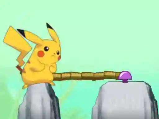खेल PokeWorld Bounce ऑनलाइन