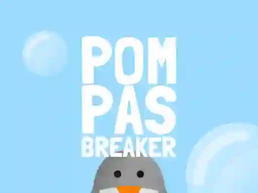 खेल Pompas breaker ऑनलाइन