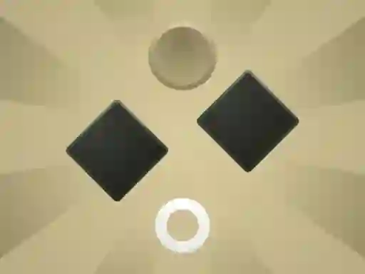 खेल Unstable Squares ऑनलाइन