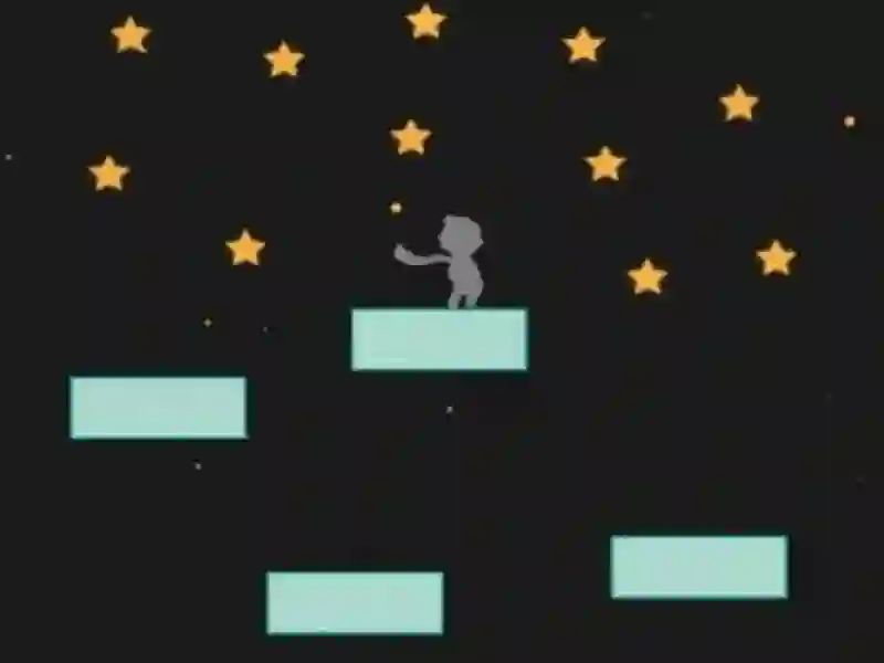 खेल Boxed Platformer ऑनलाइन