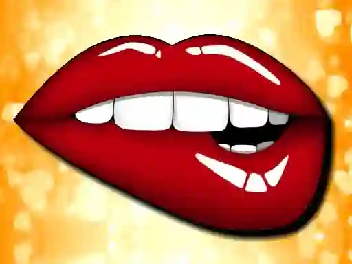 खेल Kissing Test ऑनलाइन