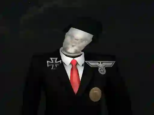 खेल Slenderman History: Wwii Faceless Horror ऑनलाइन
