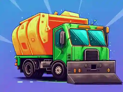 खेल Eco Recycler ऑनलाइन
