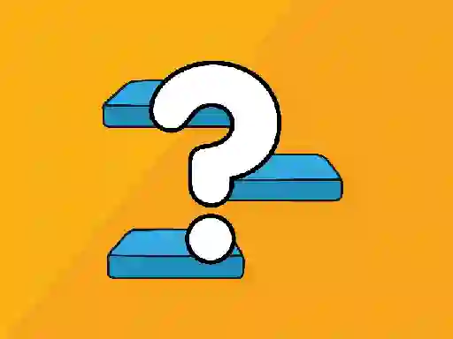 खेल Just Tower Jump ऑनलाइन