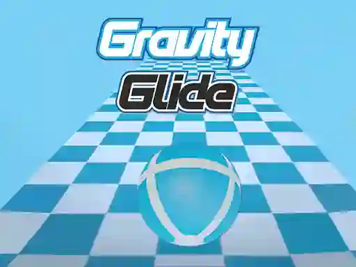 खेल Gravity Glide ऑनलाइन