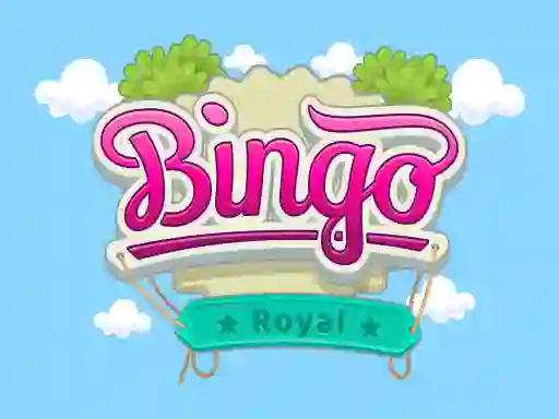 खेल Bingo Royal ऑनलाइन