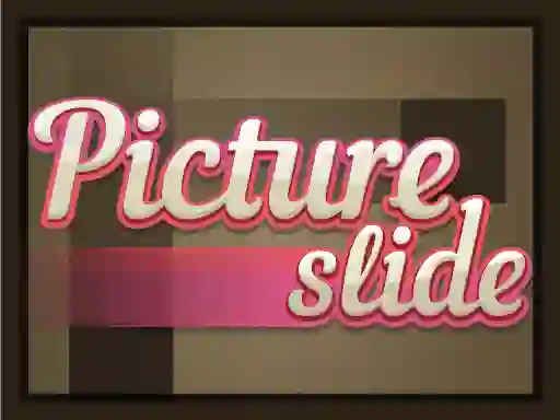 खेल Picture Slide ऑनलाइन