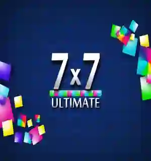 खेल 7x7 Ultimate ऑनलाइन