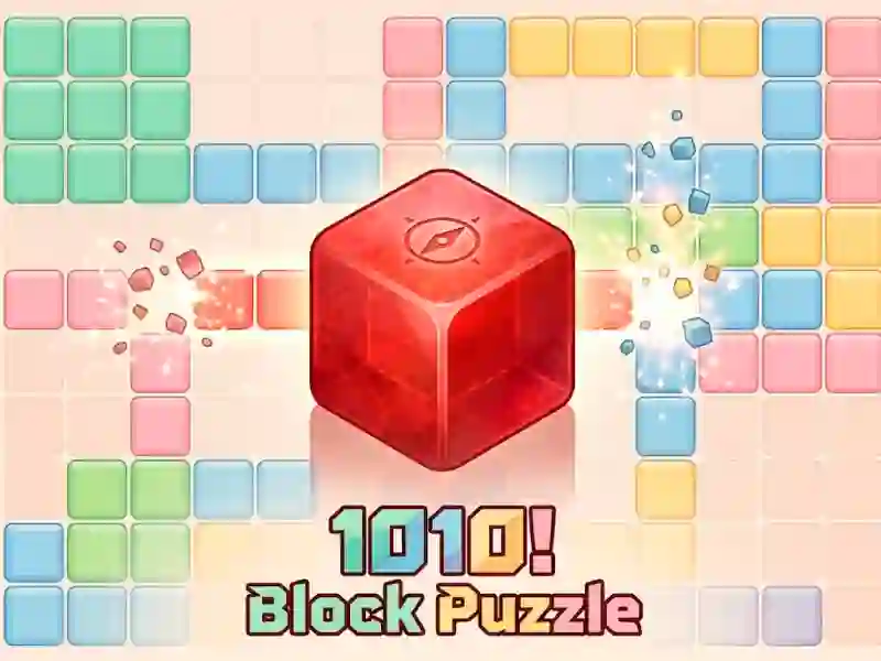 खेल 1010! Block Puzzle ऑनलाइन
