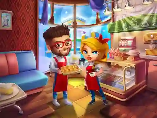 खेल Pocket Tower ऑनलाइन