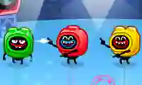 खेल Silly Ways to Die Party ऑनलाइन