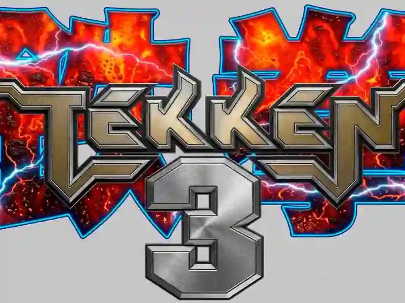 खेल Tekken 3 ऑनलाइन